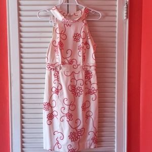 Muse dress